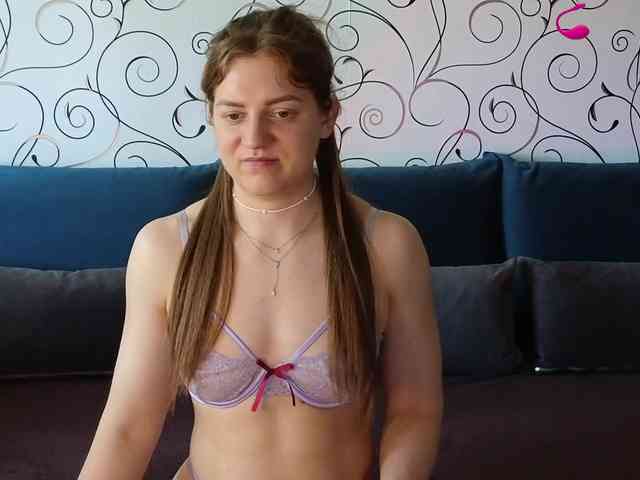 Mari-Cherie webcam
