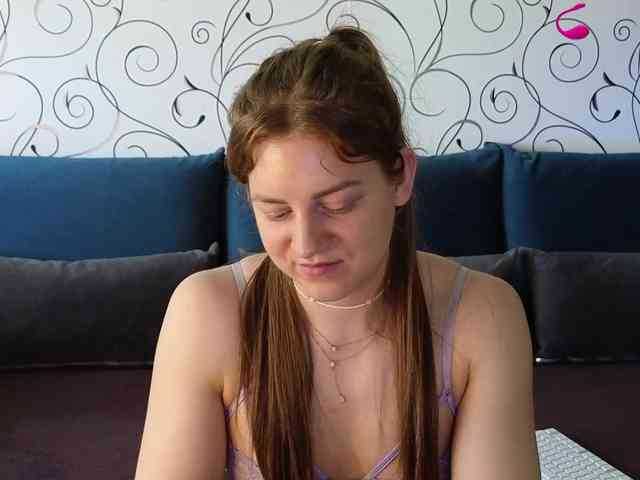 Mari-Cherie webcam