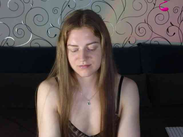 Mari-Cherie webcam