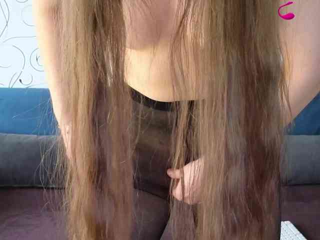 Mari-Cherie webcam
