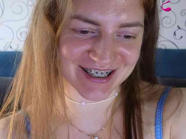 Mari-Cherie webcam