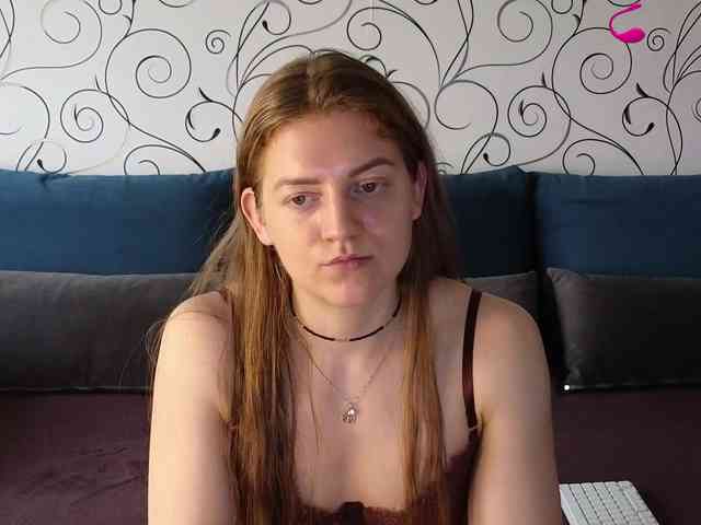 Mari-Cherie webcam