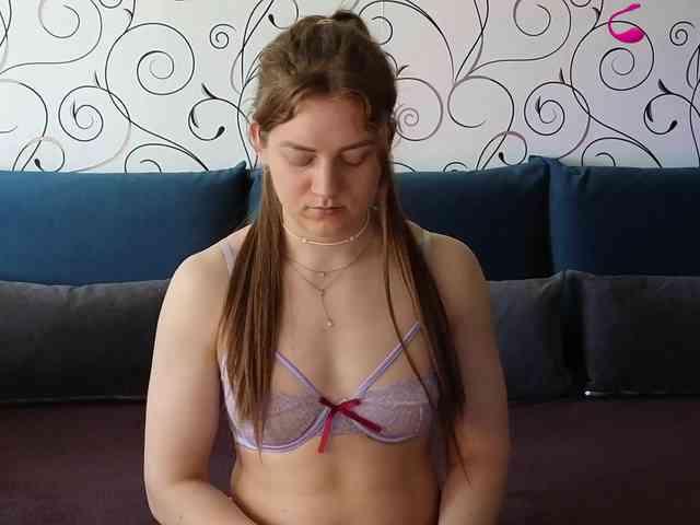 Mari-Cherie webcam