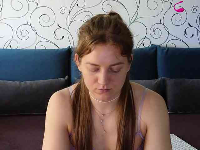 Mari-Cherie webcam