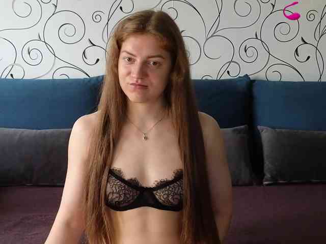 Mari-Cherie webcam