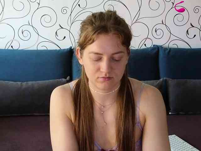 Mari-Cherie webcam