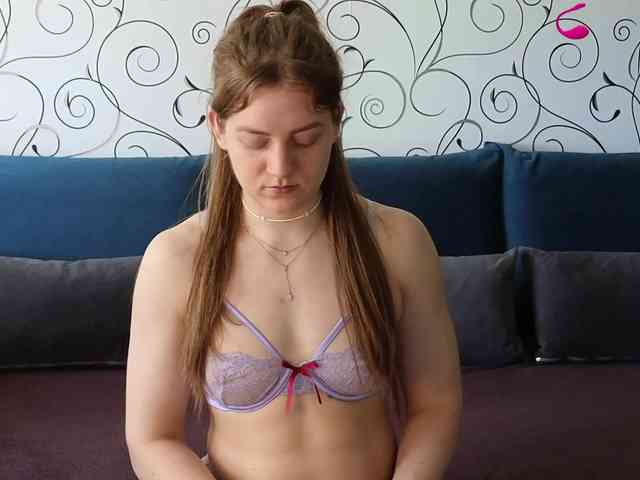 Mari-Cherie webcam