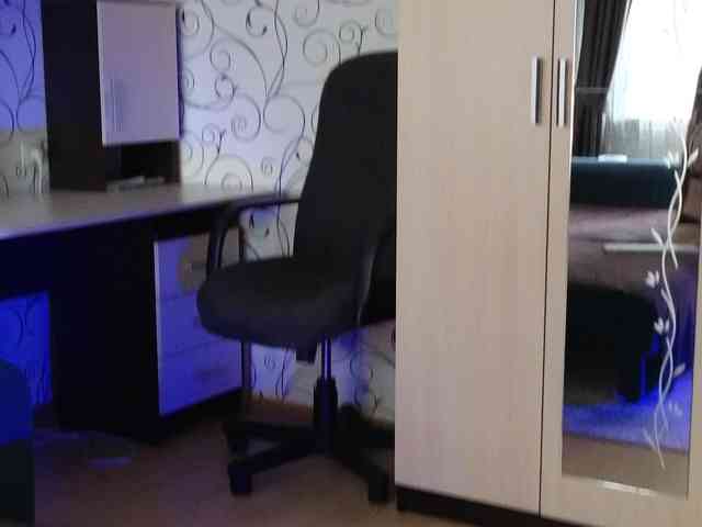 Mari-Cherie webcam