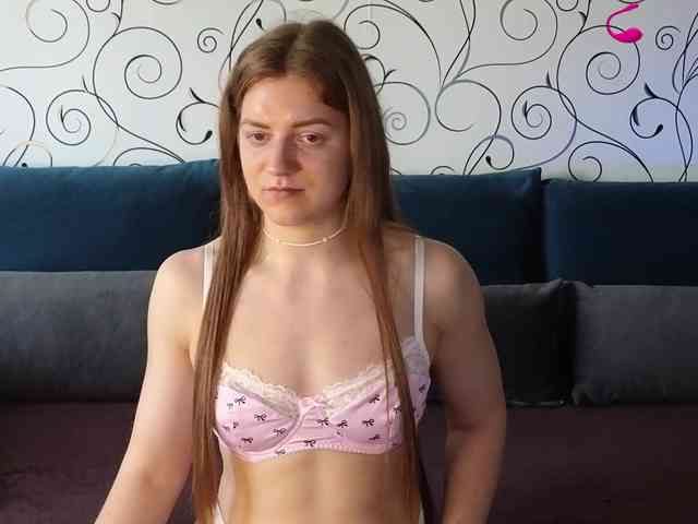 Mari-Cherie webcam