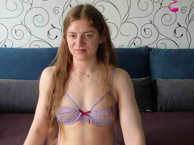 Mari-Cherie webcam