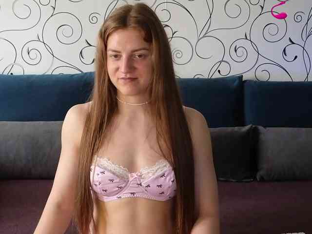 Mari-Cherie webcam