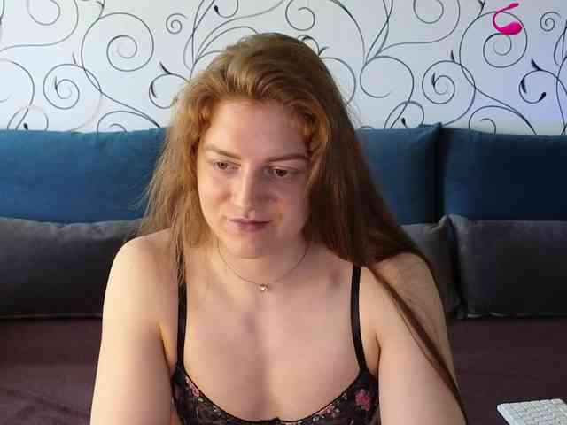 Mari-Cherie webcam