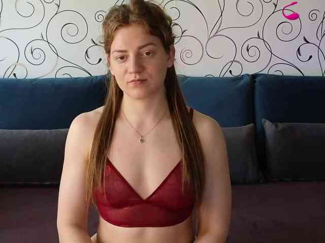 Mari-Cherie webcam