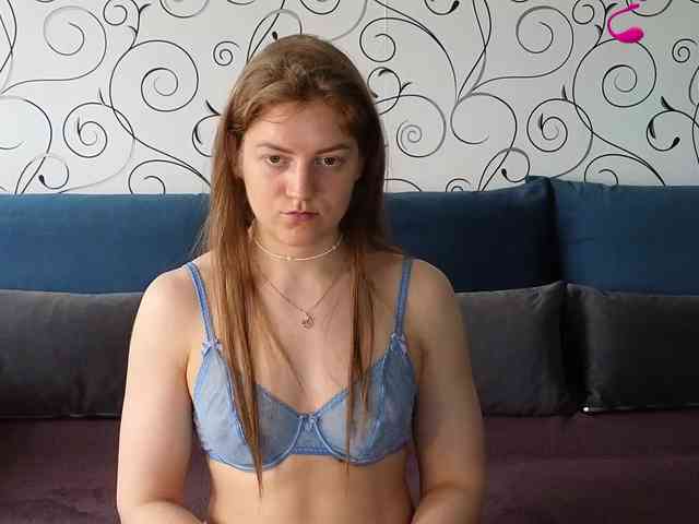 Mari-Cherie webcam