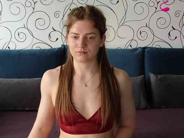 Mari-Cherie webcam