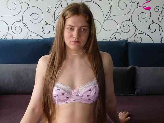 Mari-Cherie webcam