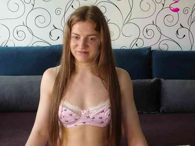 Mari-Cherie webcam