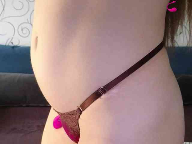 Mari-Cherie webcam
