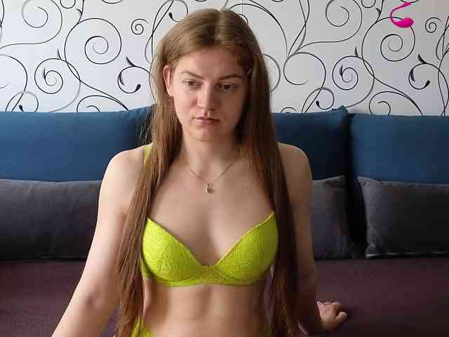 Mari-Cherie webcam