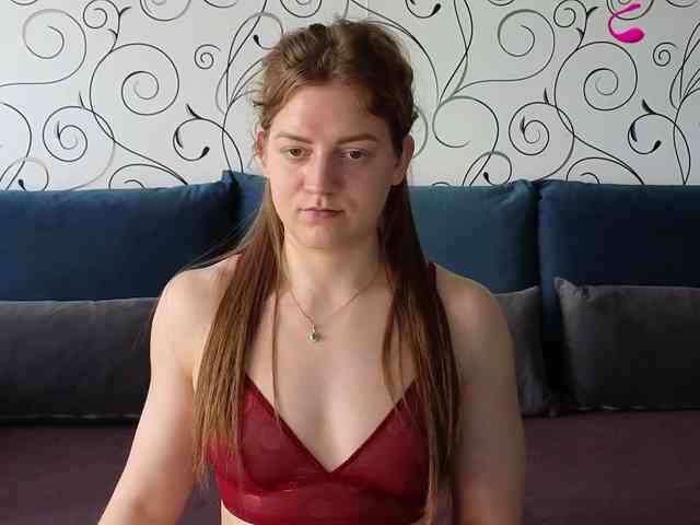Mari-Cherie webcam