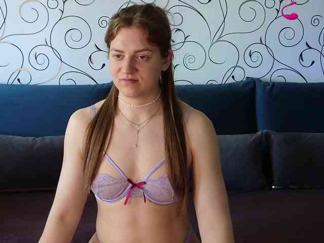 Mari-Cherie webcam