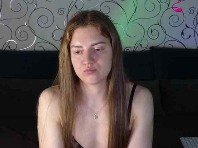 Mari-Cherie webcam
