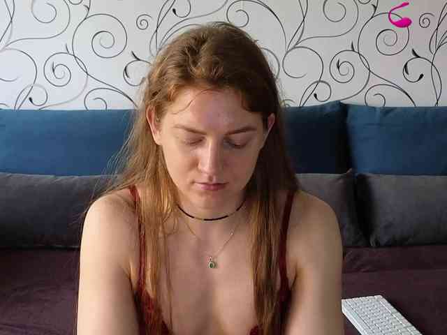 Mari-Cherie webcam