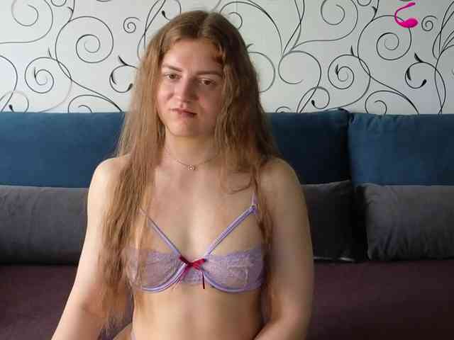Mari-Cherie webcam