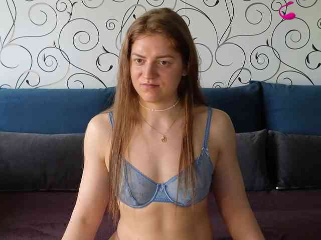 Mari-Cherie webcam
