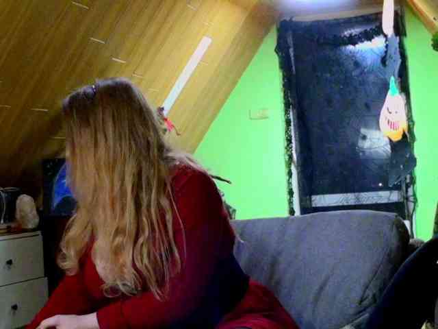 NaughtyNatali
