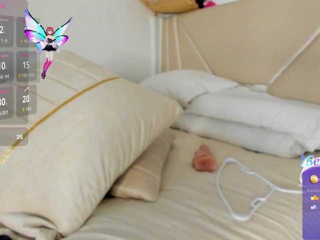 sofia-grey live cam on BongaCams