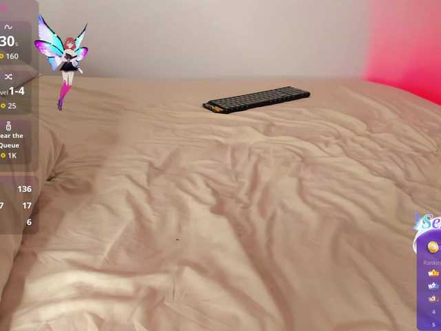 sofia-grey live cam on BongaCams
