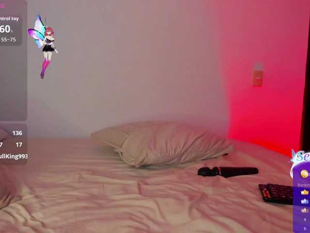 sofia-grey live cam on BongaCams
