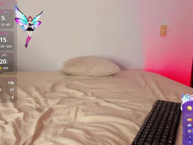 sofia-grey live cam on BongaCams