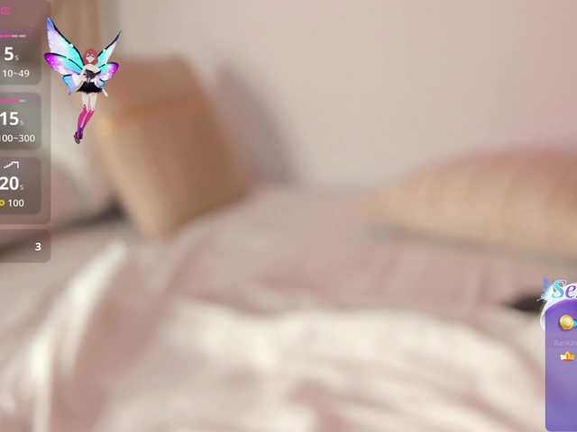 sofia-grey live cam on BongaCams