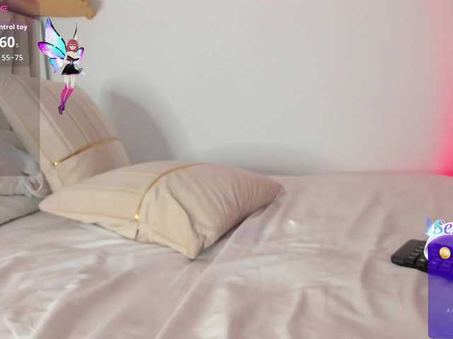 sofia-grey live cam on BongaCams