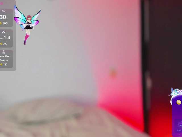 sofia-grey live cam on BongaCams