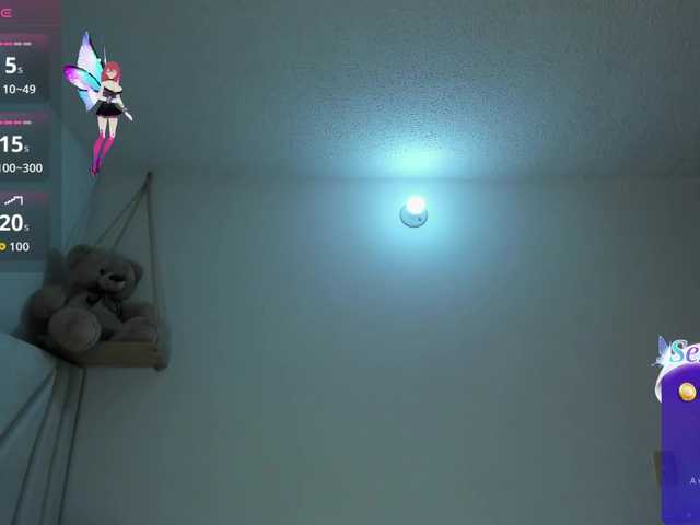 sofia-grey live cam on BongaCams