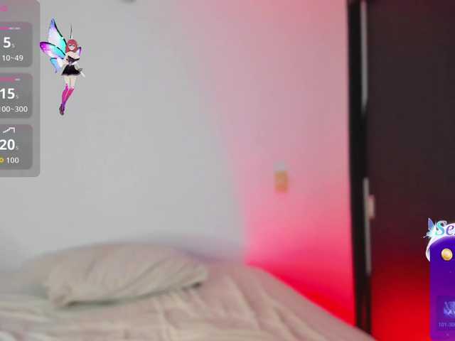 sofia-grey live cam on BongaCams