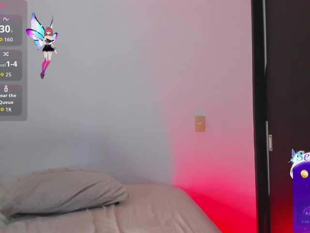 sofia-grey live cam on BongaCams