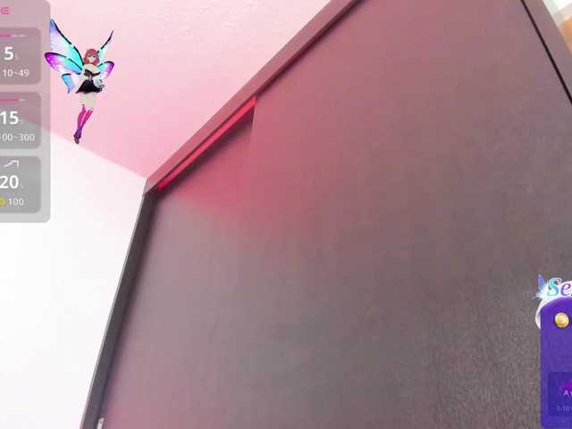 sofia-grey live cam on BongaCams