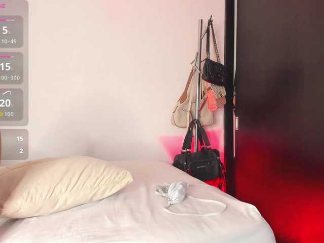 sofia-grey live cam on BongaCams