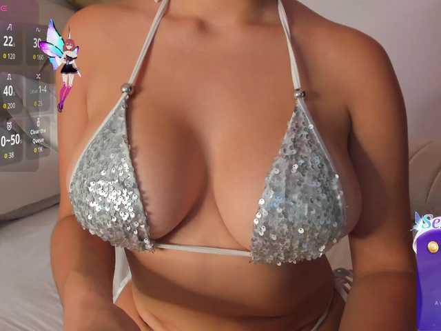 sofia-grey live cam on BongaCams