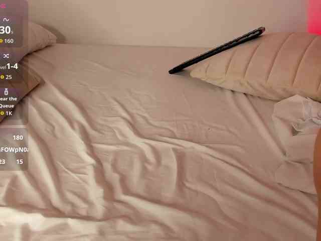 sofia-grey webcam