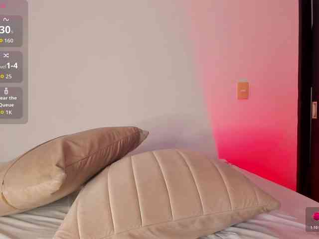 sofia-grey webcam