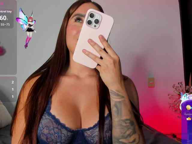 sofia-grey webcam