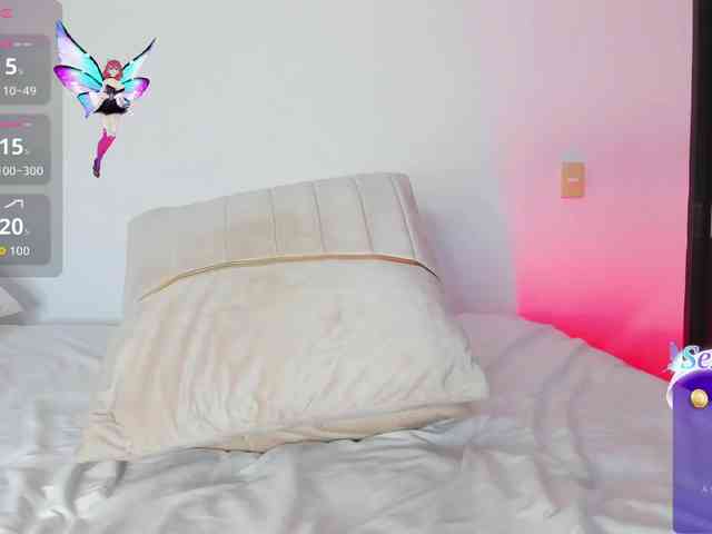 sofia-grey webcam