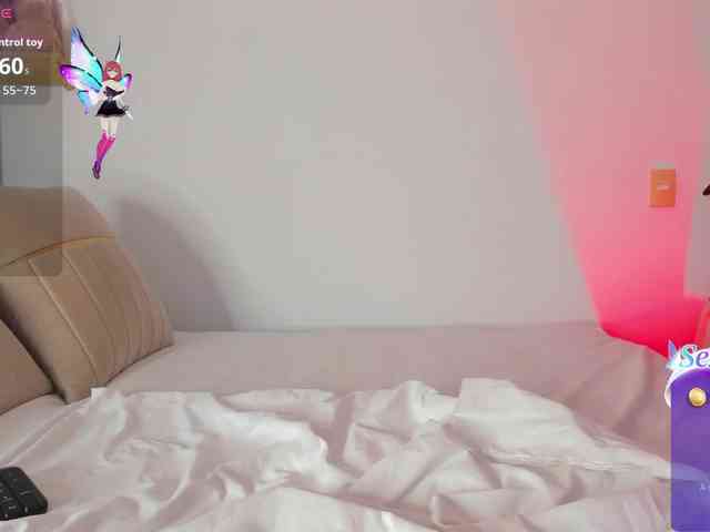 sofia-grey webcam