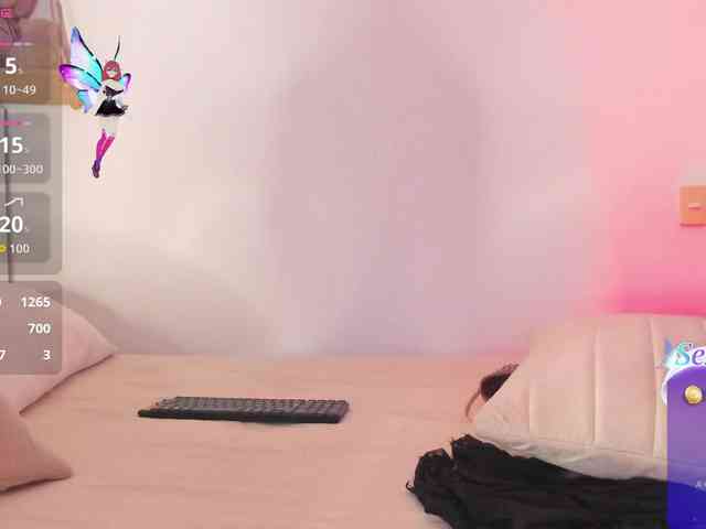 sofia-grey webcam