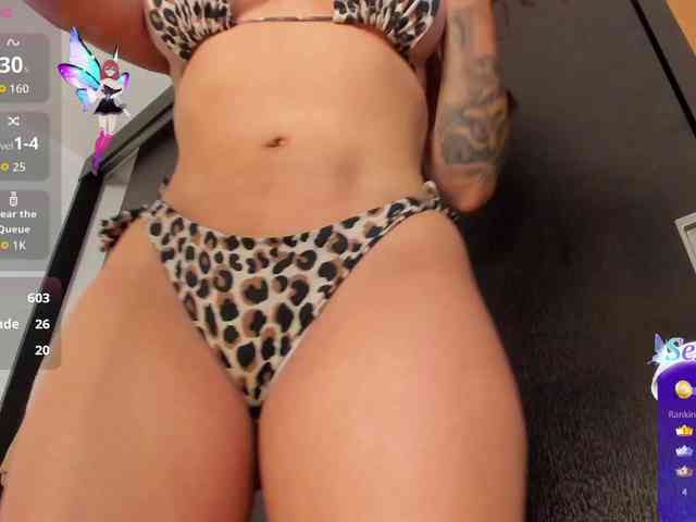 sofia-grey webcam